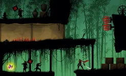Screenshot Ninja Raiden Revenge
