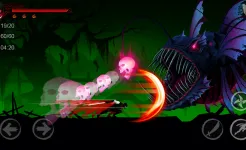 Screenshot Ninja Raiden Revenge