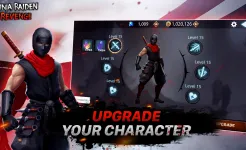 Screenshot Ninja Raiden Revenge