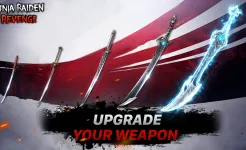 Screenshot Ninja Raiden Revenge