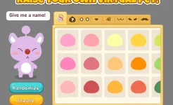 Screenshot Happy Pet Story: Virtual Pet Sim