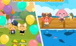 Screenshot Happy Pet Story: Virtual Pet Sim