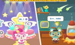 Screenshot Happy Pet Story: Virtual Pet Sim