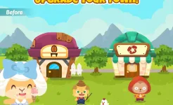Screenshot Happy Pet Story: Virtual Pet Sim