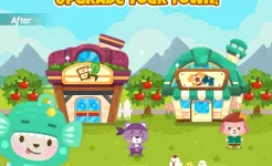 Screenshot Happy Pet Story: Virtual Pet Sim