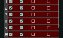 Screenshot GameGuardian