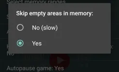 Screenshot GameGuardian