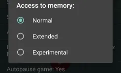 Screenshot GameGuardian