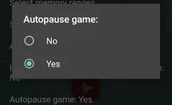 Screenshot GameGuardian