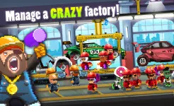 Screenshot Motor World Car Factory