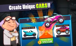 Screenshot Motor World Car Factory