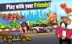 Screenshot Motor World Car Factory