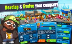 Screenshot Motor World Car Factory