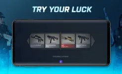 Screenshot Case Opener: КС кейс симулятор