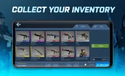 Screenshot Case Opener: КС кейс симулятор