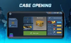 Screenshot Case Opener: КС кейс симулятор