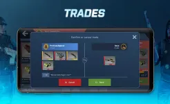 Screenshot Case Opener: КС кейс симулятор