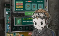 Screenshot Подземный мир: Убежище
