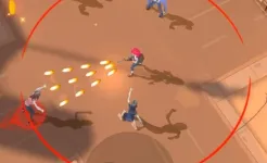 Screenshot Mow Zombies