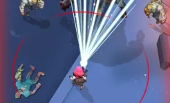 Screenshot Mow Zombies