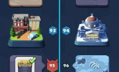 Screenshot Mow Zombies