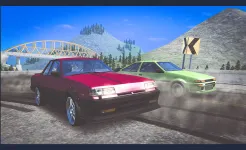 Screenshot JDM Racing: Drag & Drift race