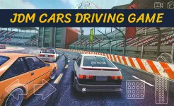 Screenshot JDM Racing: Drag & Drift race