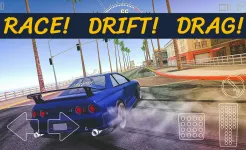 Screenshot JDM Racing: Drag & Drift race