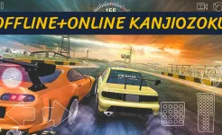 Screenshot JDM Racing: Drag & Drift race