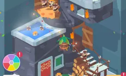 Screenshot Idle Digging