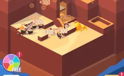 Screenshot Idle Digging