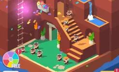 Screenshot Idle Digging