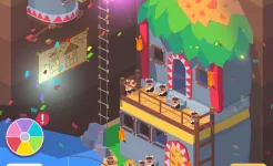 Screenshot Idle Digging