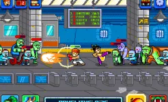Screenshot Кунг-фу Z