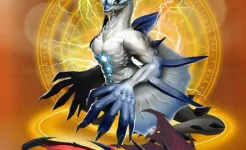 Screenshot Dragon Epic – Idle & Merge