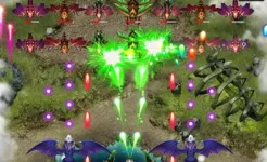 Screenshot Dragon Epic – Idle & Merge