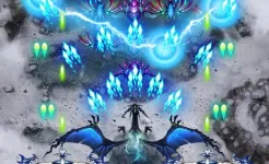Screenshot Dragon Epic – Idle & Merge