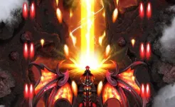 Screenshot Dragon Epic – Idle & Merge