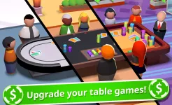 Screenshot Idle Casino Manager