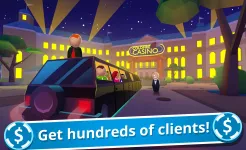 Screenshot Idle Casino Manager