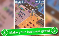 Screenshot Idle Casino Manager