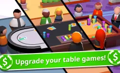 Screenshot Idle Casino Manager