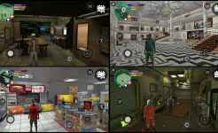 Screenshot Gangster Crime