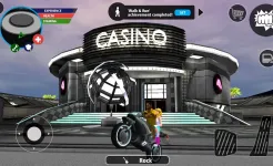 Screenshot Gangster Crime