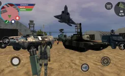 Screenshot Gangster Crime