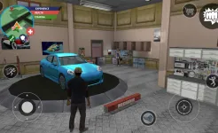 Screenshot Gangster Crime