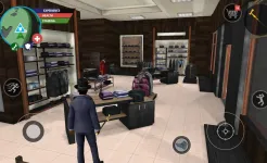 Screenshot Gangster Crime