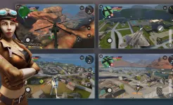 Screenshot Gangster Crime
