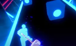 Screenshot Beat Blade: Dash Dance