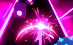 Screenshot Beat Blade: Dash Dance